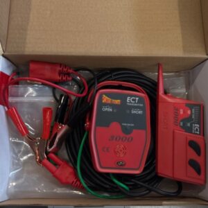 TRACEUR DCIRCUIT ELECT OUVERT/FERME POWER PROBE