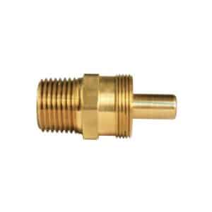 AIR BRAKE HOSE FITTING