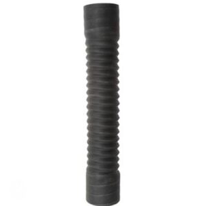 BOYAU DE RADIATEUR FLEXIBLE 2-1/2 X 16 POUCES