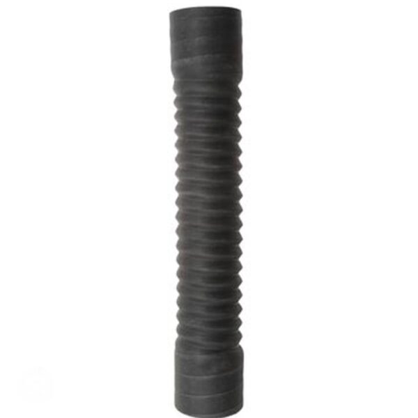 BOYAU DE RADIATEUR FLEXIBLE 2-1/2 X 16 POUCES