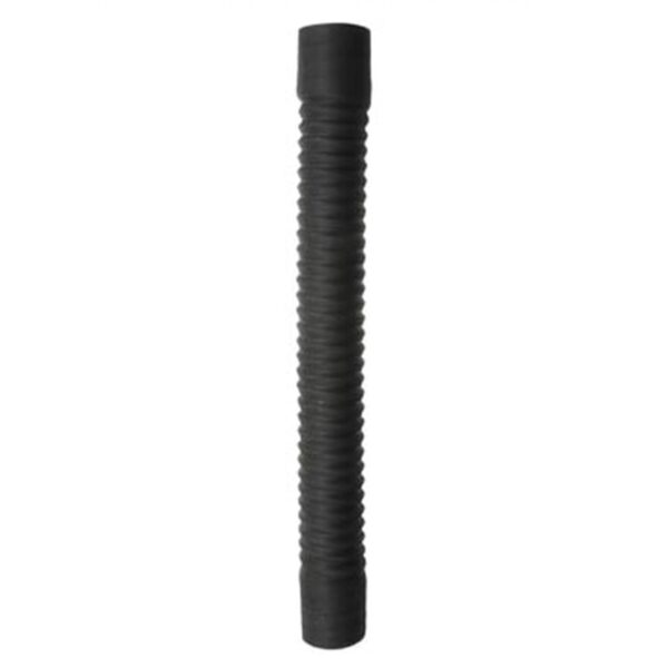 BOYAU DE RADIATEUR 2-1/2 X 24 POUCES