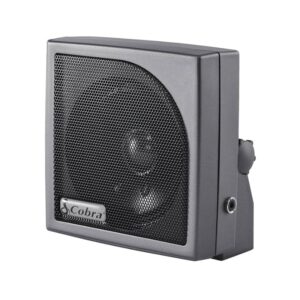 HAUT-PARLEUR COBRA HIGHGEAR ANTI-BRUIT
