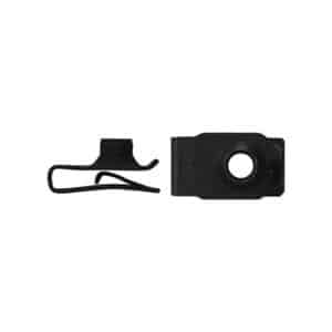 ECROUS EN U M8 X 1.25