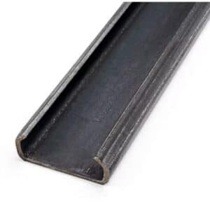 WINCH TRACK 6 POUCES