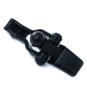 ATTACHE HOOD KENWORTH (AVEC BOULE)