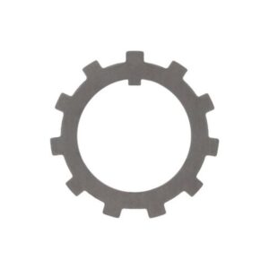 BARRURE 2 POUCES 5/8 / RONDELLE AUTO-BLOQUANTE