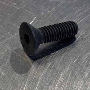 BOLT A TETE CREUSE (TAPER) 3/8-16 X 1-1/4''