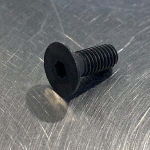 BOLT A TETE CREUSE (TAPER) 3/8-16 X 1 ''