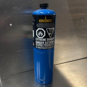 BOUTEILLE PROPANE 14OZ