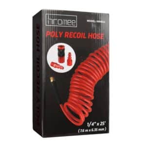 BOYAU A AIR 1/4 X 25 PIEDS