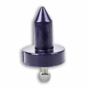 BUSHING / PIN / TETON DE HOOD KENWORTH