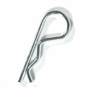 GOUPILLE FENDUE / COTTER PIN 1/4 X 4'' LONG