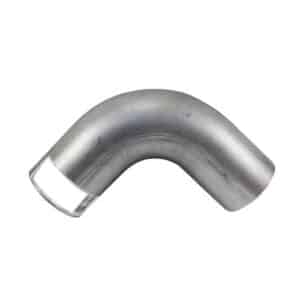 COUDE EXHAUST 5 POUCES 90 DEGRES