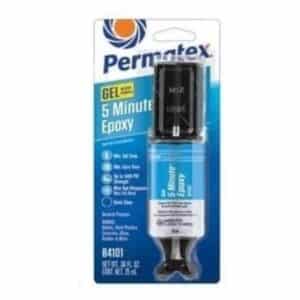 EPOXY PERMATEX 5 MINUTES