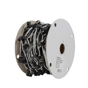 FICHE 2 BRINS LINEAIRE AU 8'' UNITAIRE (EN CONTINU)
