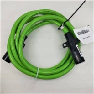 FIL ELECTRIQUE (VERT) ABS