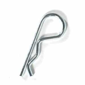 GOUIPILLE FENDUE / COTTER PIN 1/4 X 2'' LONG
