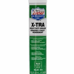 GRAISSE A BEARINGS LUCAS EXTRA DUTY 411GR