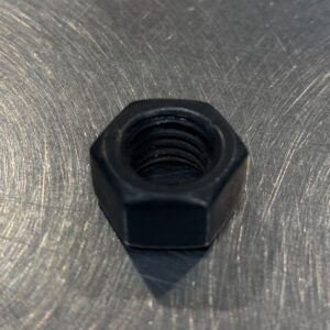 HEX NUT 1/2 GRADE 5