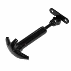 LATCH DE COFFRE A BATTERIE 5 PO METAL ATTACHE DE COFFRE