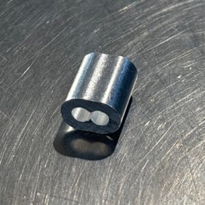 MANCHON SERTISSAGE VALVE PURGE