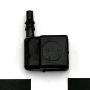 NOZZLE DE LAVE-VITRE / PISSETTE