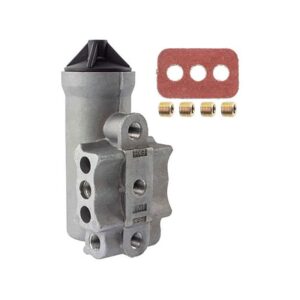 GOUVERNEUR D-2 105-125 PSI