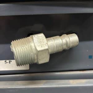 PLUG / BOUCHON / RACCORD