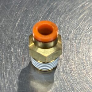 RACCORD UNION RAPIDE DROIT 3/16 X 1/8-MNPT