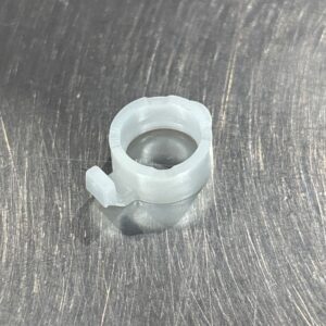 RING POUR VIS D'AJUSTEMENT / PIVOT ASS HEADLAMP