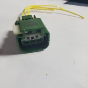 SENSOR / CONNECTEUR PRESSION HUILE