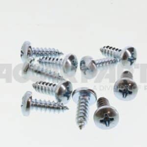 VIS-BAGUE DE RETENUE (PK10)