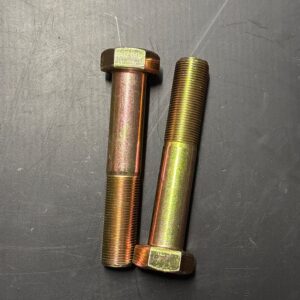 BOLT GR8 1-14 X 5 PO 1/2 BOULON