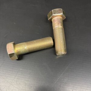 BOULON / BOLT GR8 7/8-14 X 3