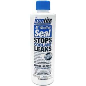 IRONTITE BOUCHE FUITE RADIATEUR