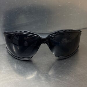 LUNETTES DE SECURITE ANTI-BUEE