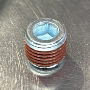 PIPE PLUG PETIT BOUCHON DIFFERENTIEL