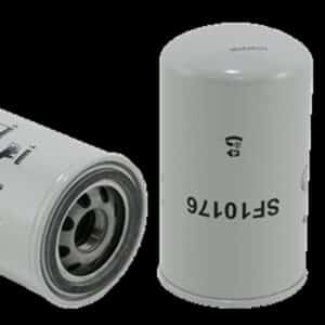 SPIN-ON FUEL FILTER