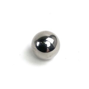 BOULE ACIER 1/2 (TRANSMISSION CLUTCH PIVOT)