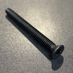 VIS A PLANCHER TETE TORX 1/4 X 2-1/2