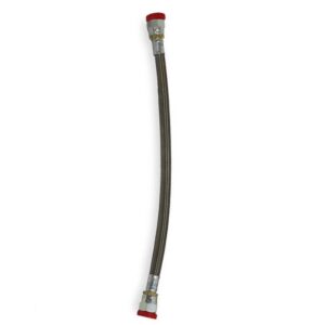 BOYAU DE COMPRESSEUR A AIR ASSEMBLE 5/8-18 POUCES