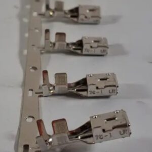 CONNECTEUR ELECTRIQUE TERMINAL RELAI 12-14GA