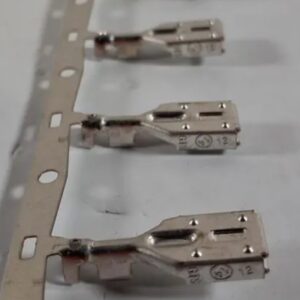 CONNECTEUR ELECTRIQUE TERMINAL RELAI 14-16GA