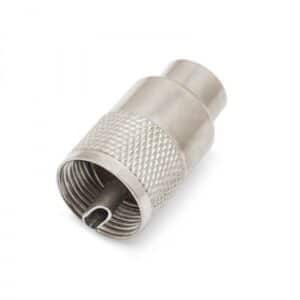 CONNECTEUR FIL CB / ANTENNE