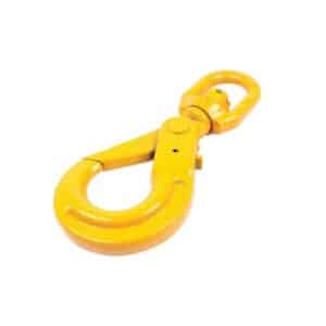 CROCHET 5.3 TONNES SWIVEL