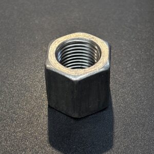 ECROU EPAIS 1/2 U-BOLT ECROU EPAIS 1/2