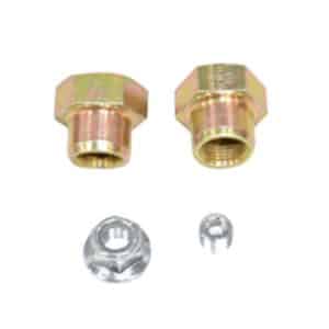 ENSEMBLE DE MONTAGE BALLONS ESPACEUR