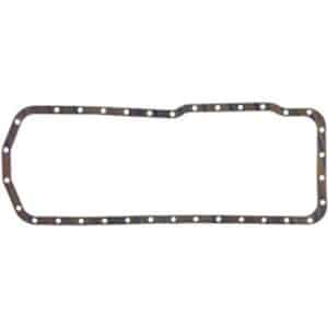 GASKET PAN HUILE (FELPRO) FORD 7.8 LITRES