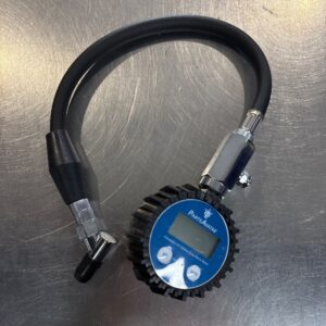 GONFLEUR PNEUS AVEC GAUGE