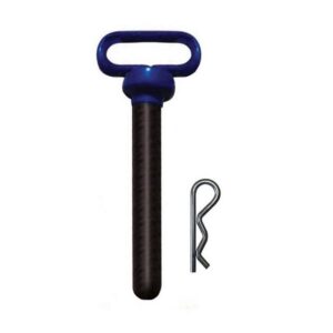 GOUPILLE ATTELAGE / HITCH PIN 5/8 X 4 PO GRADE 8